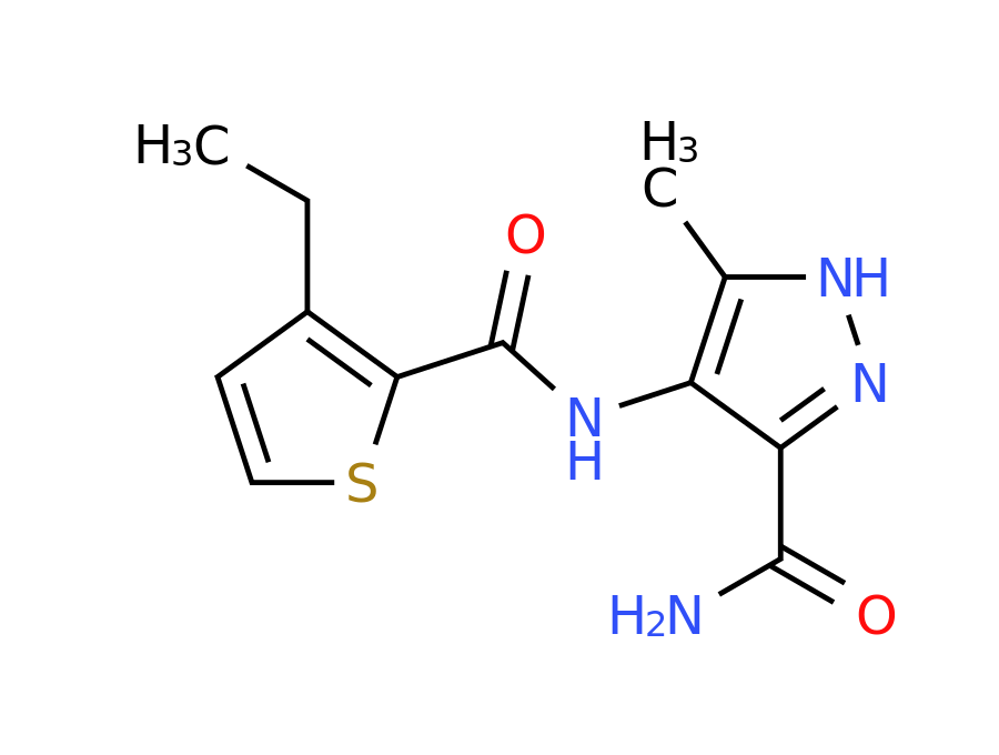 Structure Amb19322383