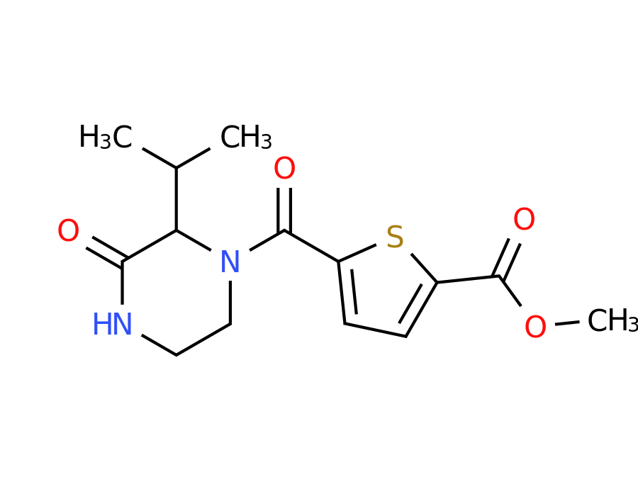 Structure Amb19322411