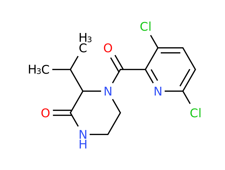 Structure Amb19322414