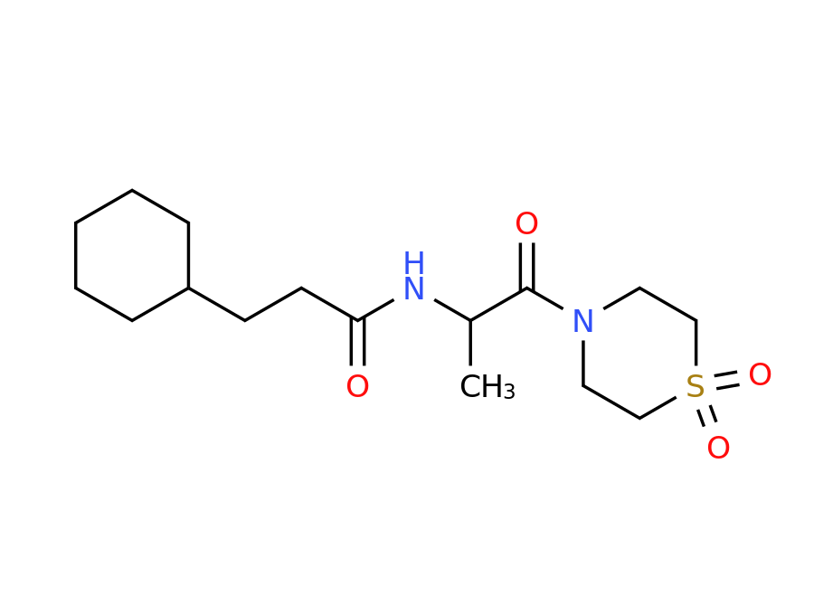 Structure Amb19322423