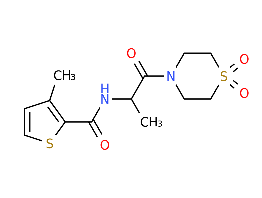 Structure Amb19322426