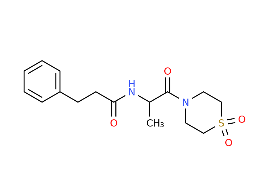 Structure Amb19322428