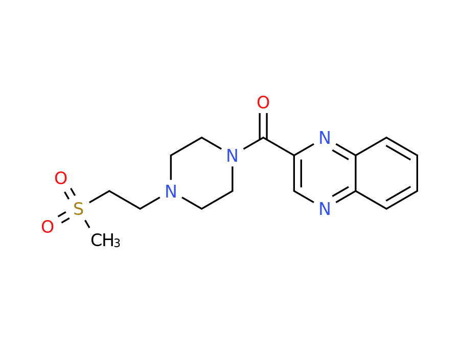 Structure Amb19322440