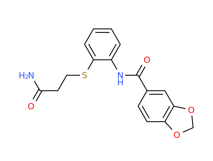 Structure Amb19322455