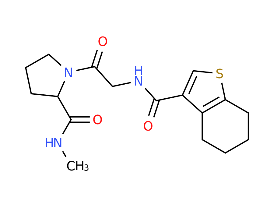 Structure Amb19322460