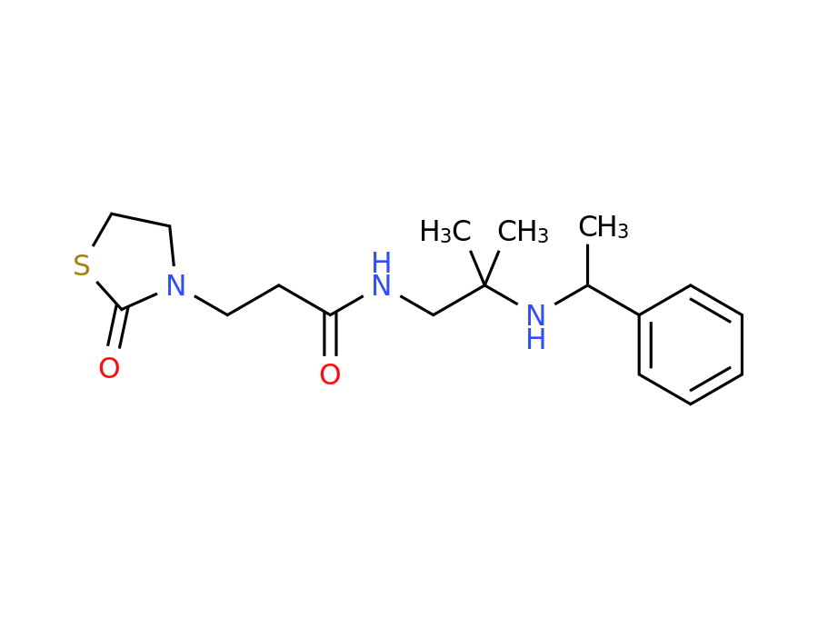 Structure Amb19322475