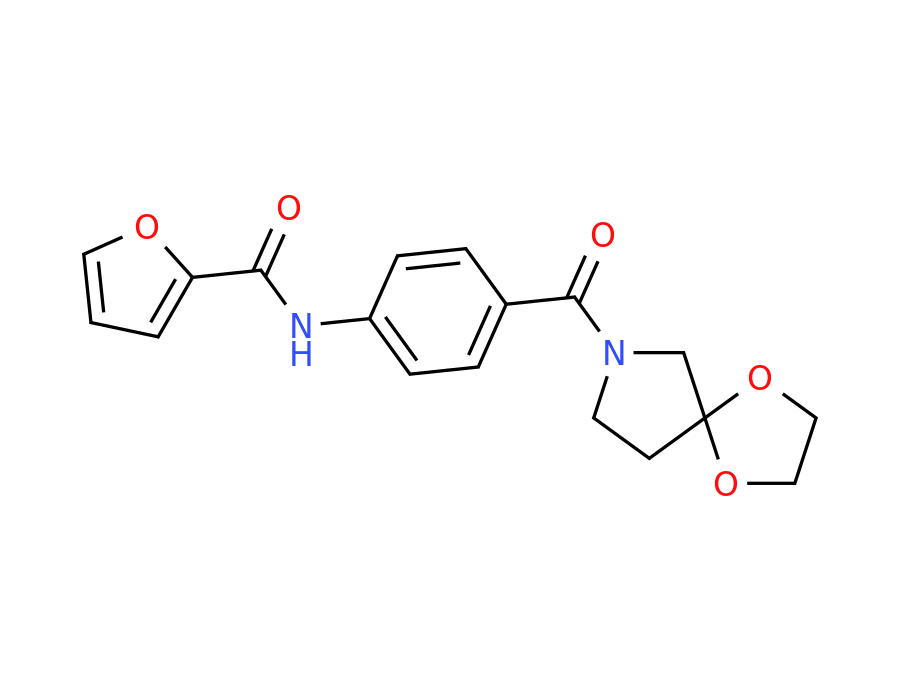 Structure Amb19322483