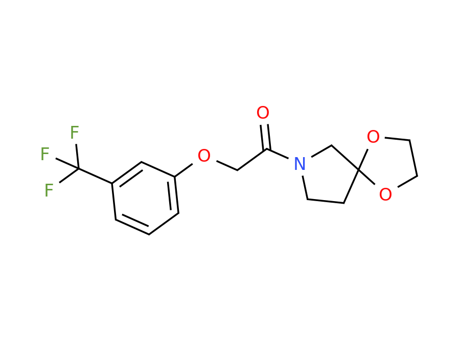 Structure Amb19322484