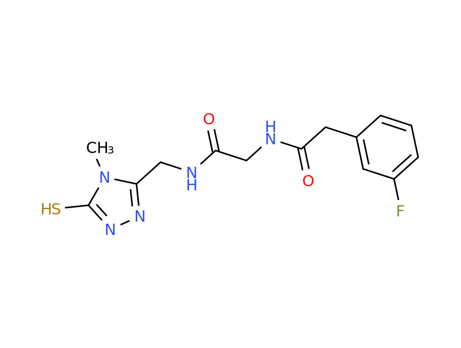 Structure Amb19322491