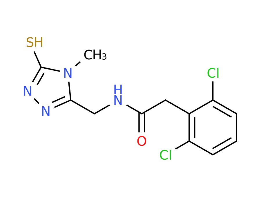 Structure Amb19322496