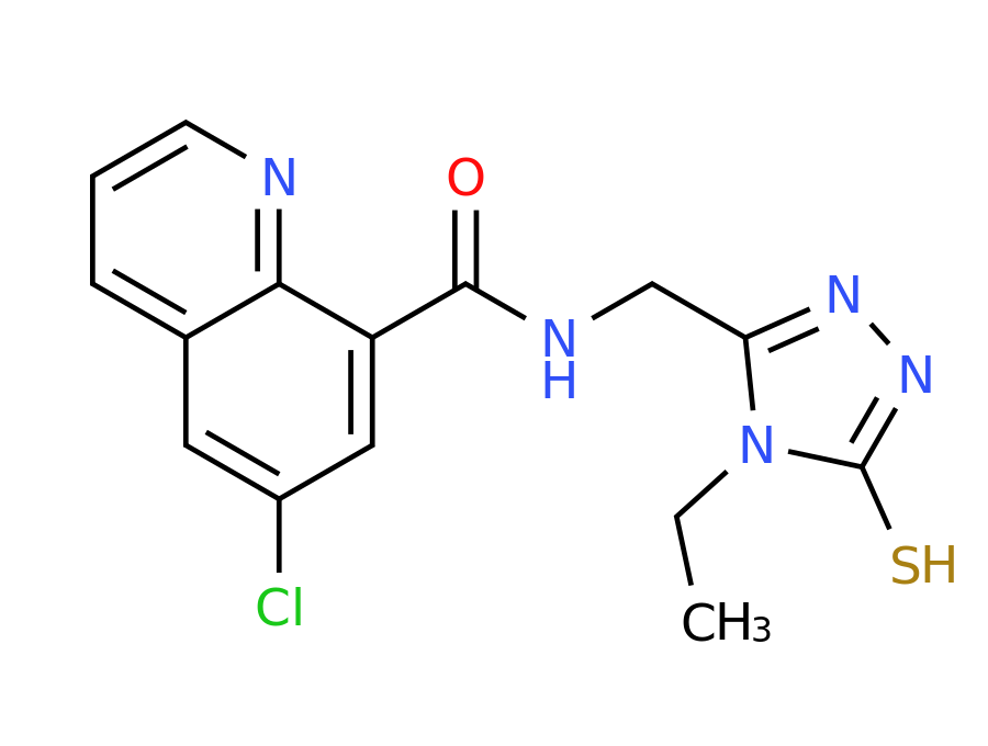 Structure Amb19322506