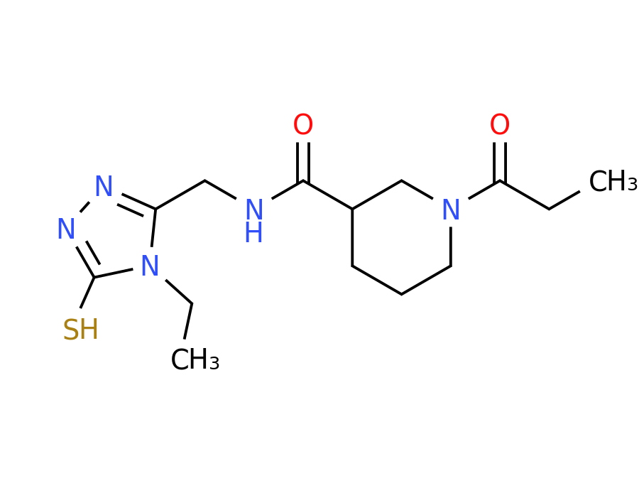 Structure Amb19322508