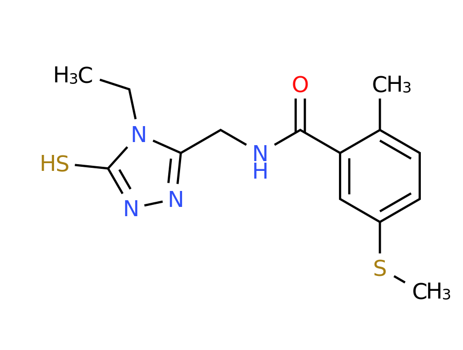 Structure Amb19322513