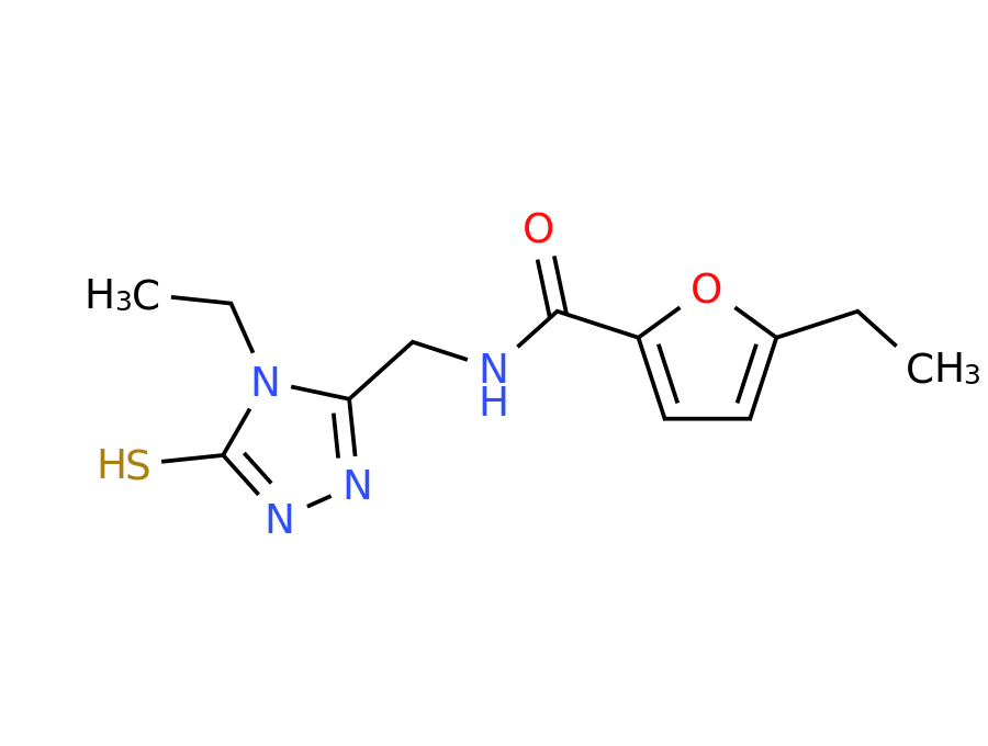 Structure Amb19322518