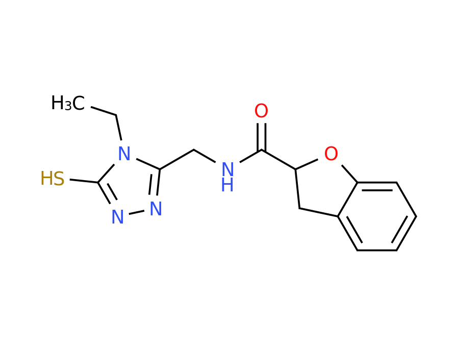 Structure Amb19322524