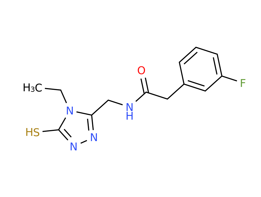 Structure Amb19322527