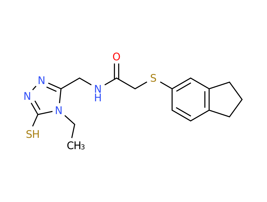 Structure Amb19322530