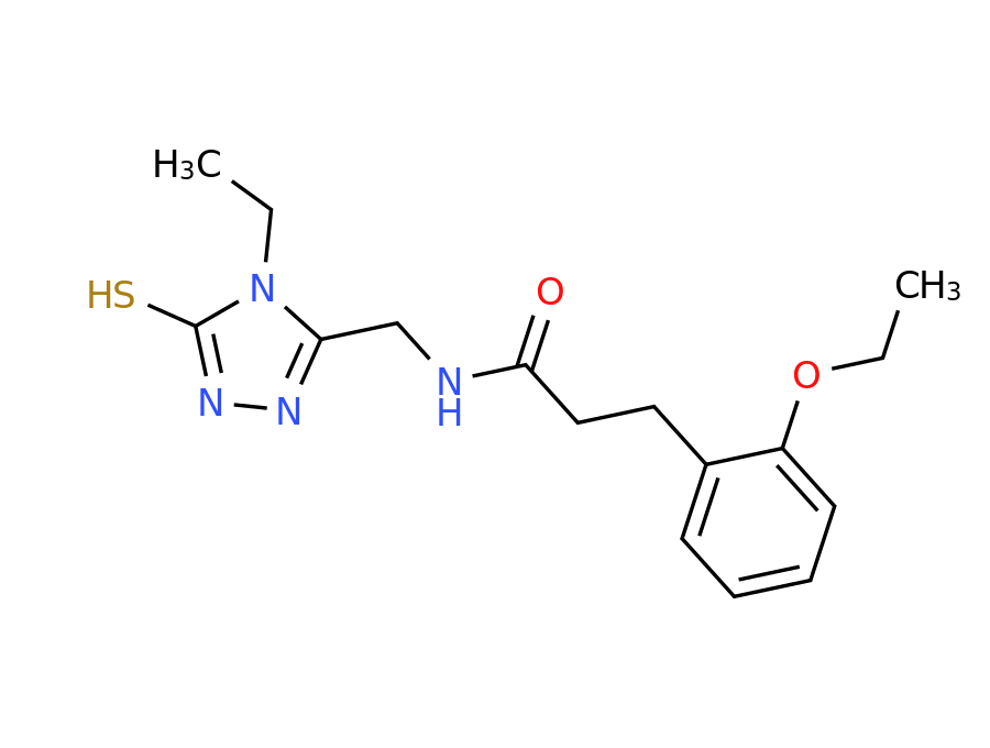 Structure Amb19322531