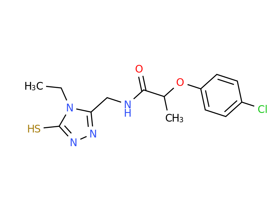 Structure Amb19322532