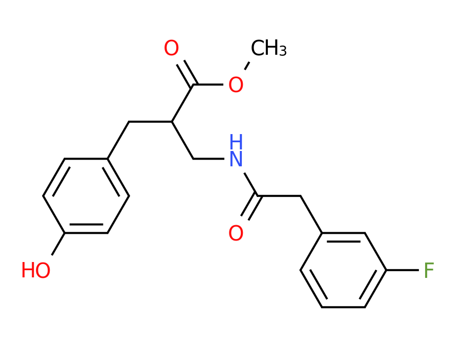 Structure Amb19322539