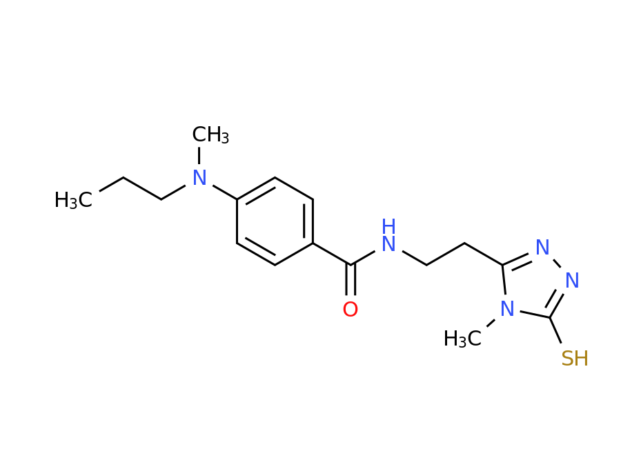 Structure Amb19322545