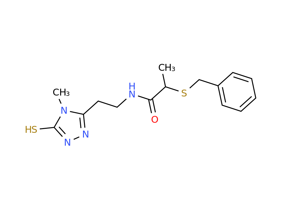 Structure Amb19322547