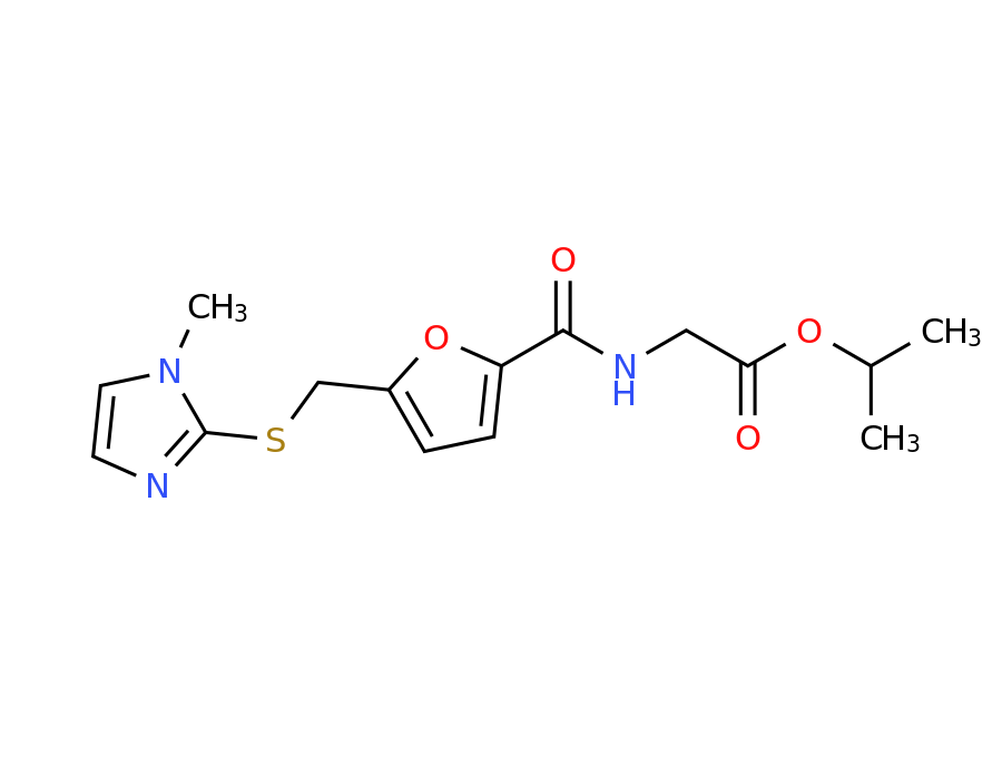 Structure Amb19322559