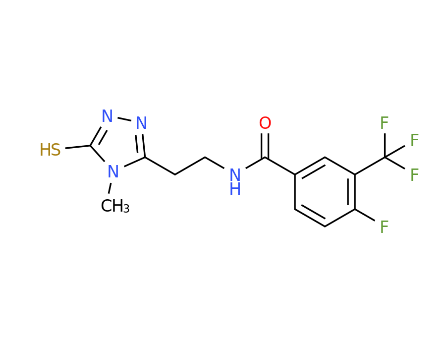 Structure Amb19322563