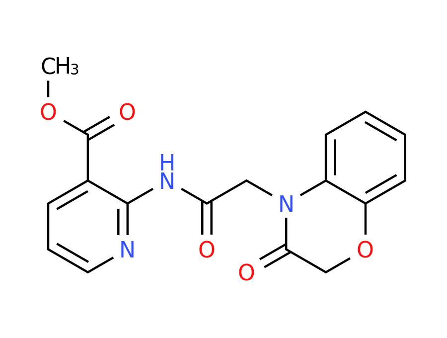 Structure Amb19322573