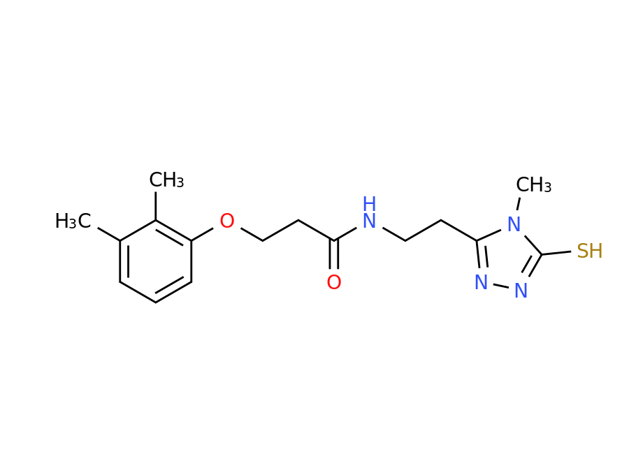 Structure Amb19322578