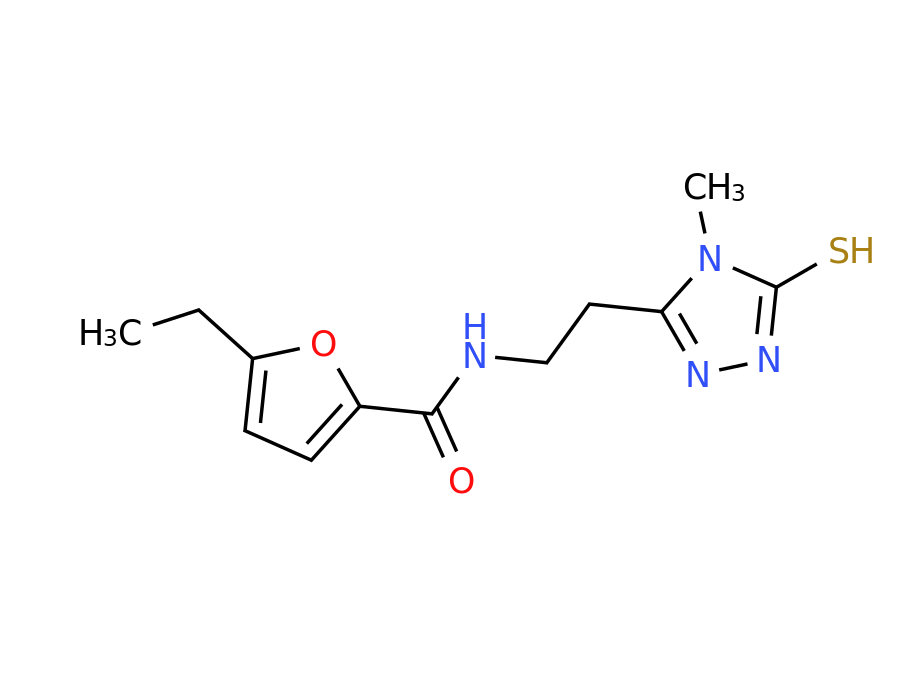 Structure Amb19322581