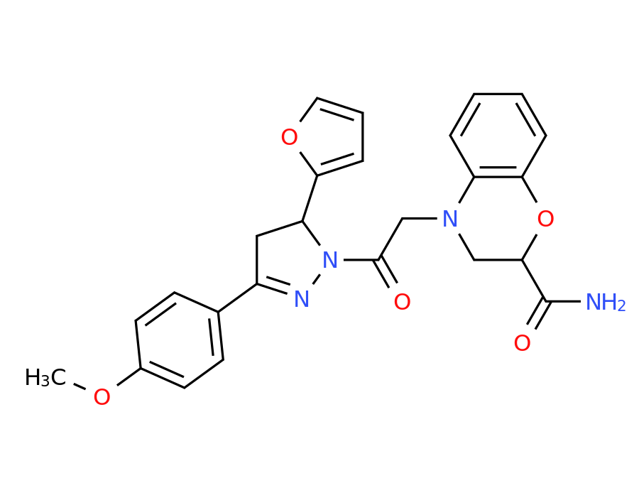 Structure Amb193226