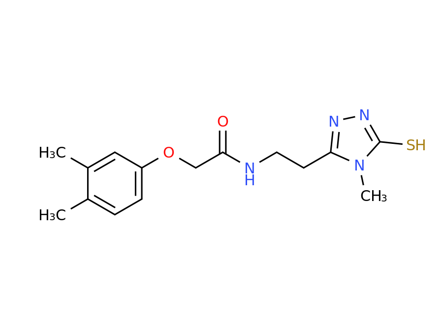 Structure Amb19322601