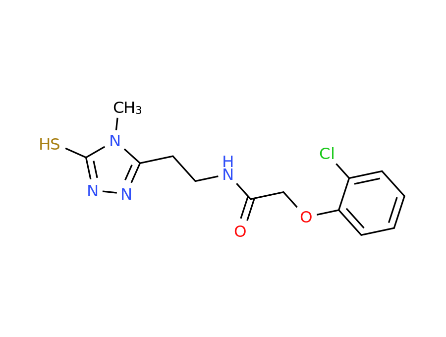 Structure Amb19322602