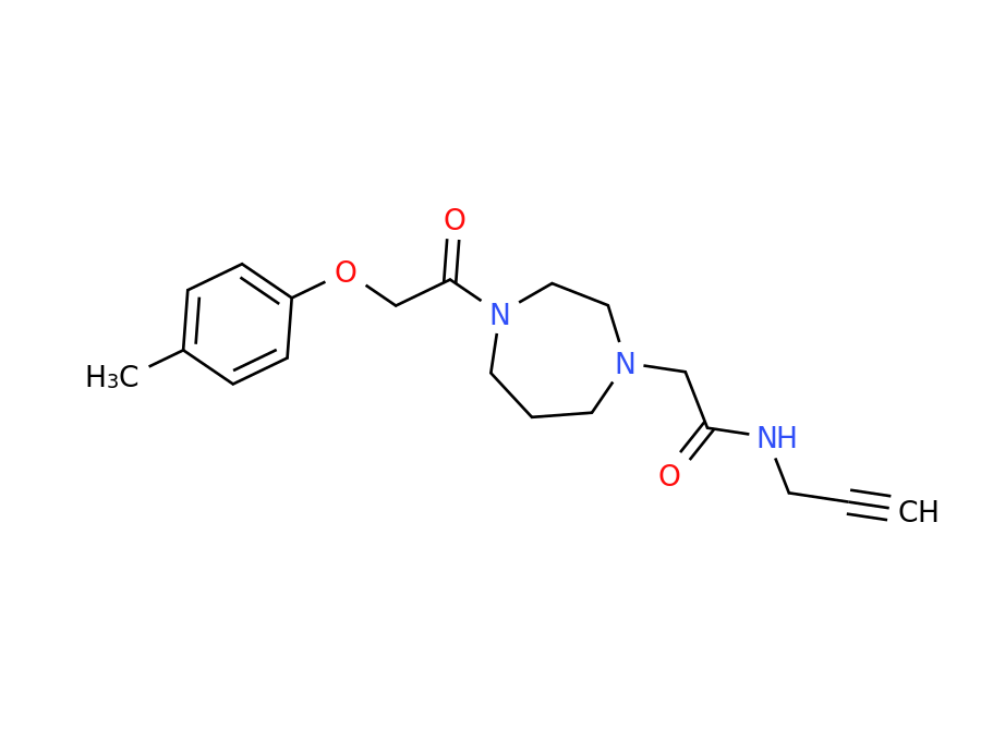 Structure Amb19322652