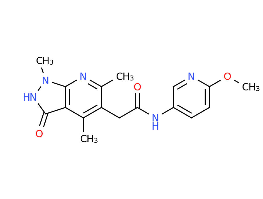 Structure Amb19322664