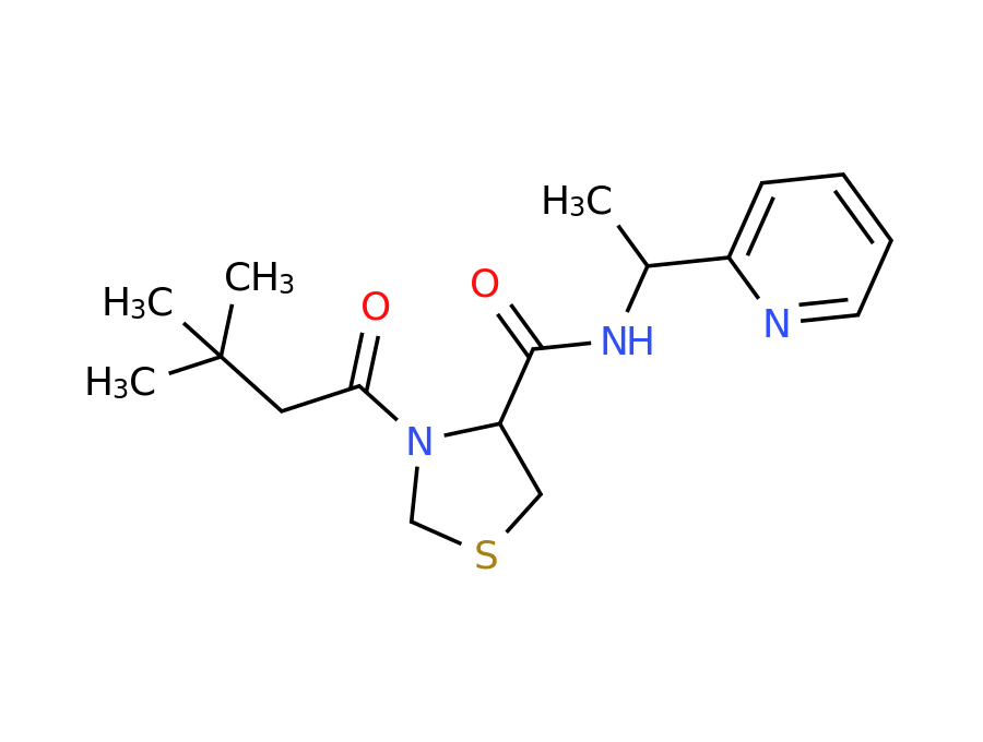 Structure Amb19322670