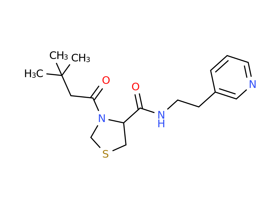 Structure Amb19322689