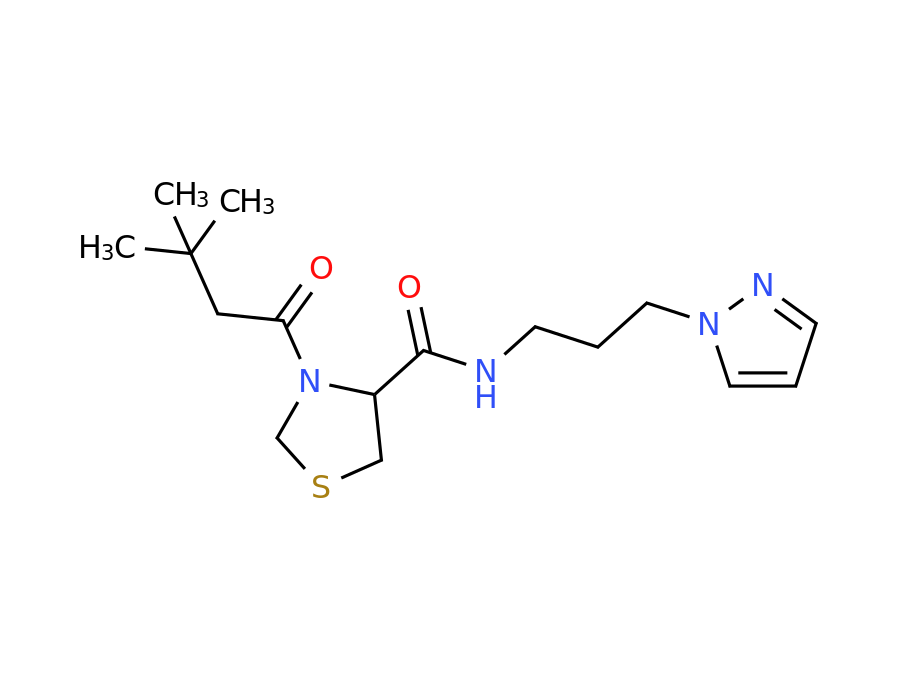 Structure Amb19322706