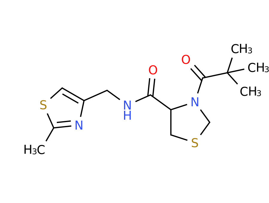 Structure Amb19322718