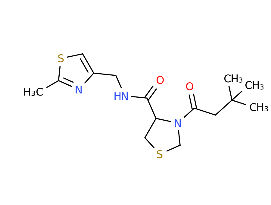 Structure Amb19322719