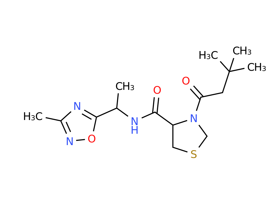 Structure Amb19322746