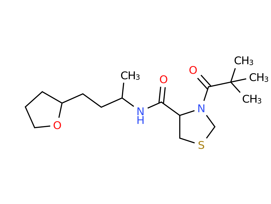 Structure Amb19322748