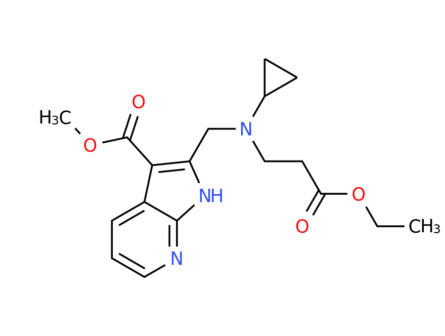 Structure Amb19322778