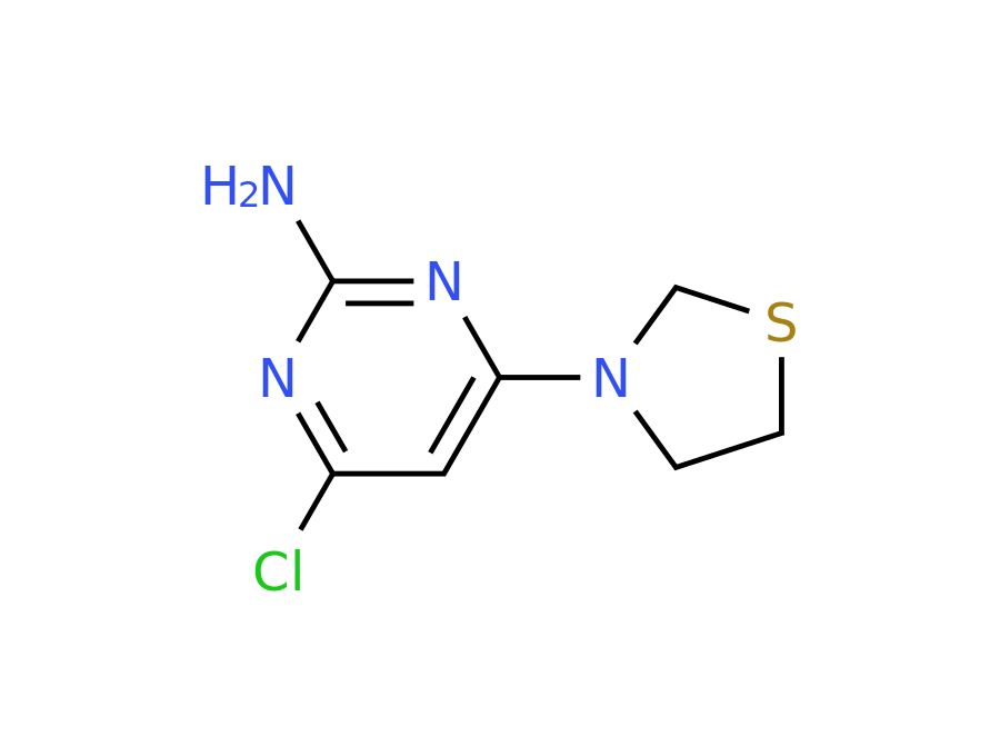 Structure Amb19322782