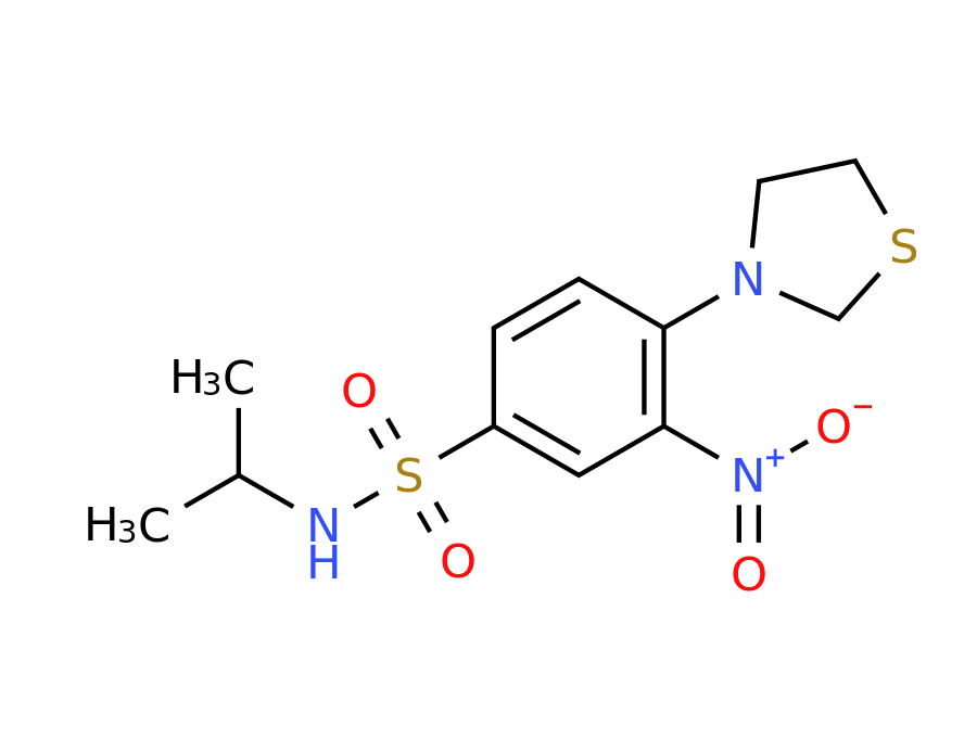 Structure Amb19322792