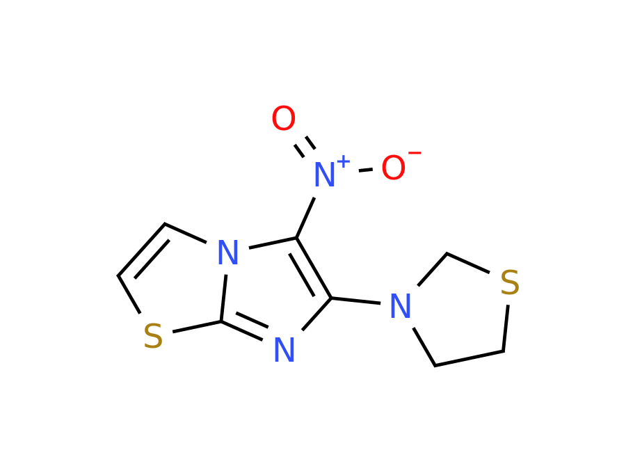 Structure Amb19322794