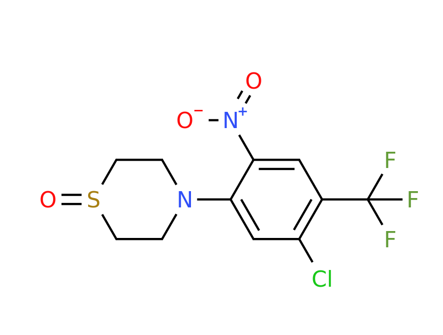 Structure Amb19322876