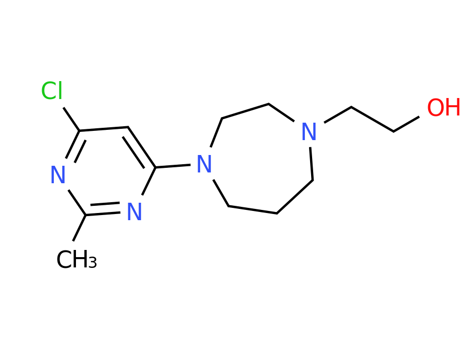 Structure Amb19322899