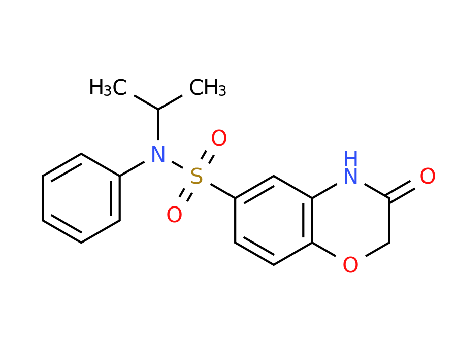 Structure Amb19322974